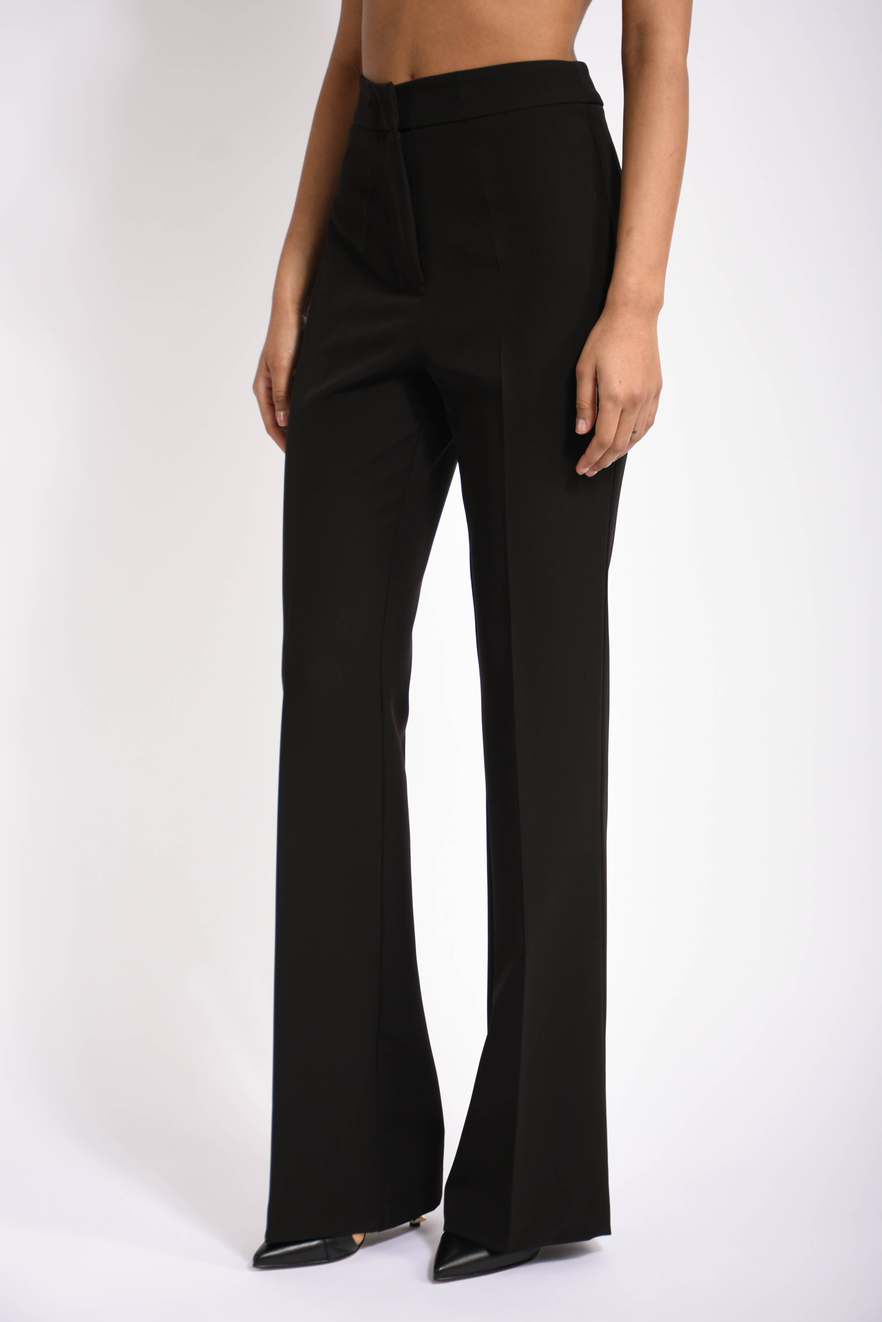 pantaloni a palazzo