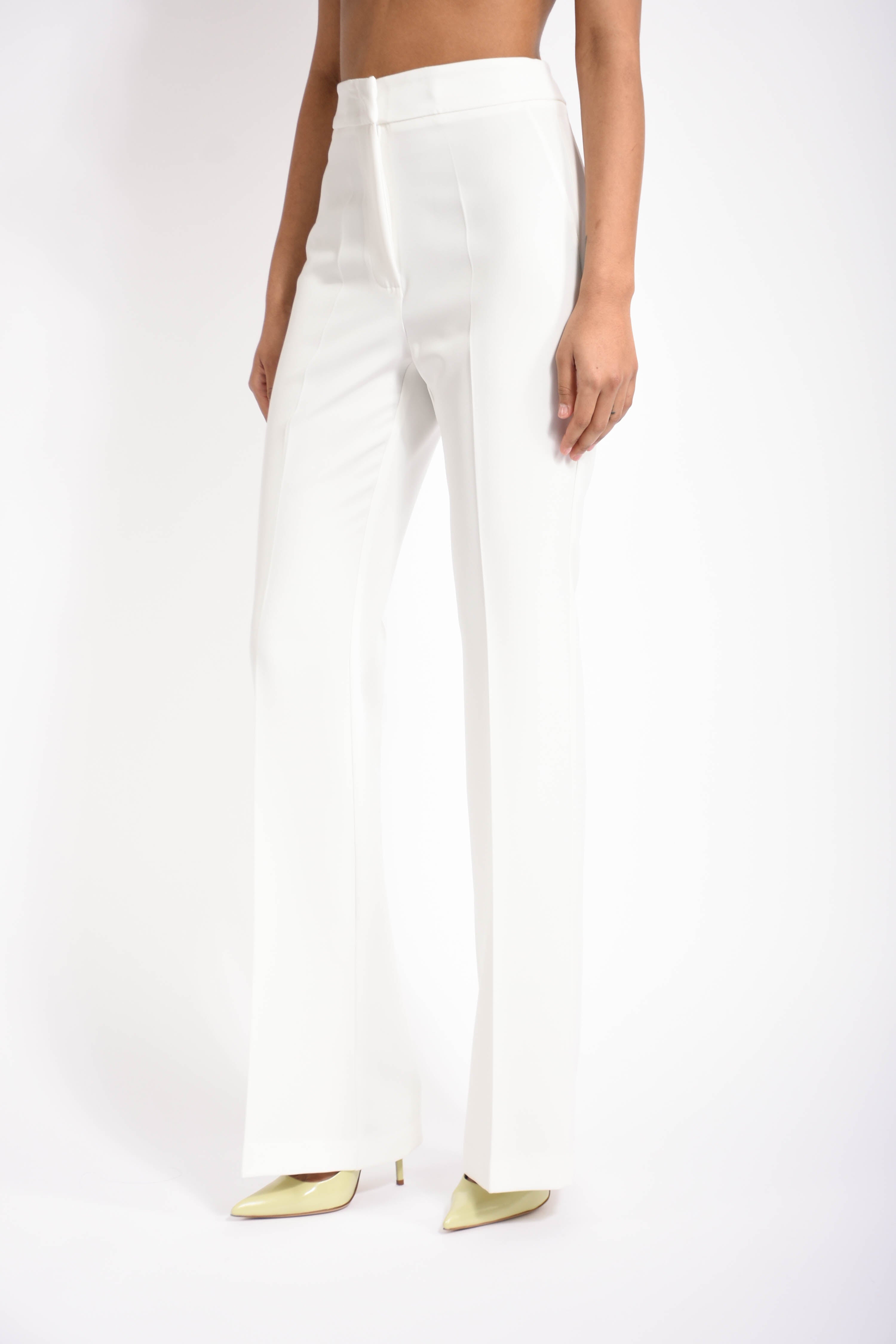 pantaloni a palazzo