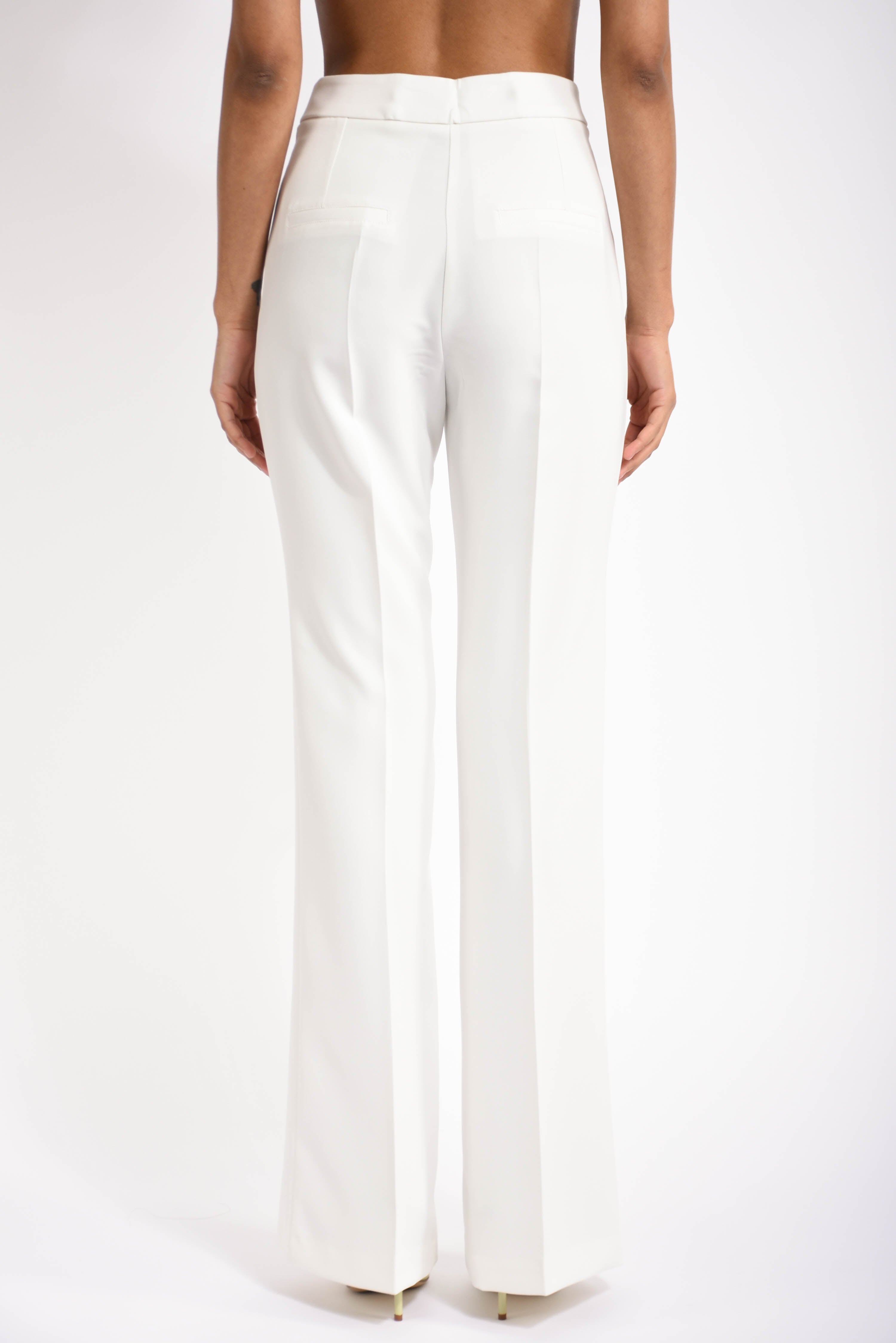 pantaloni a palazzo