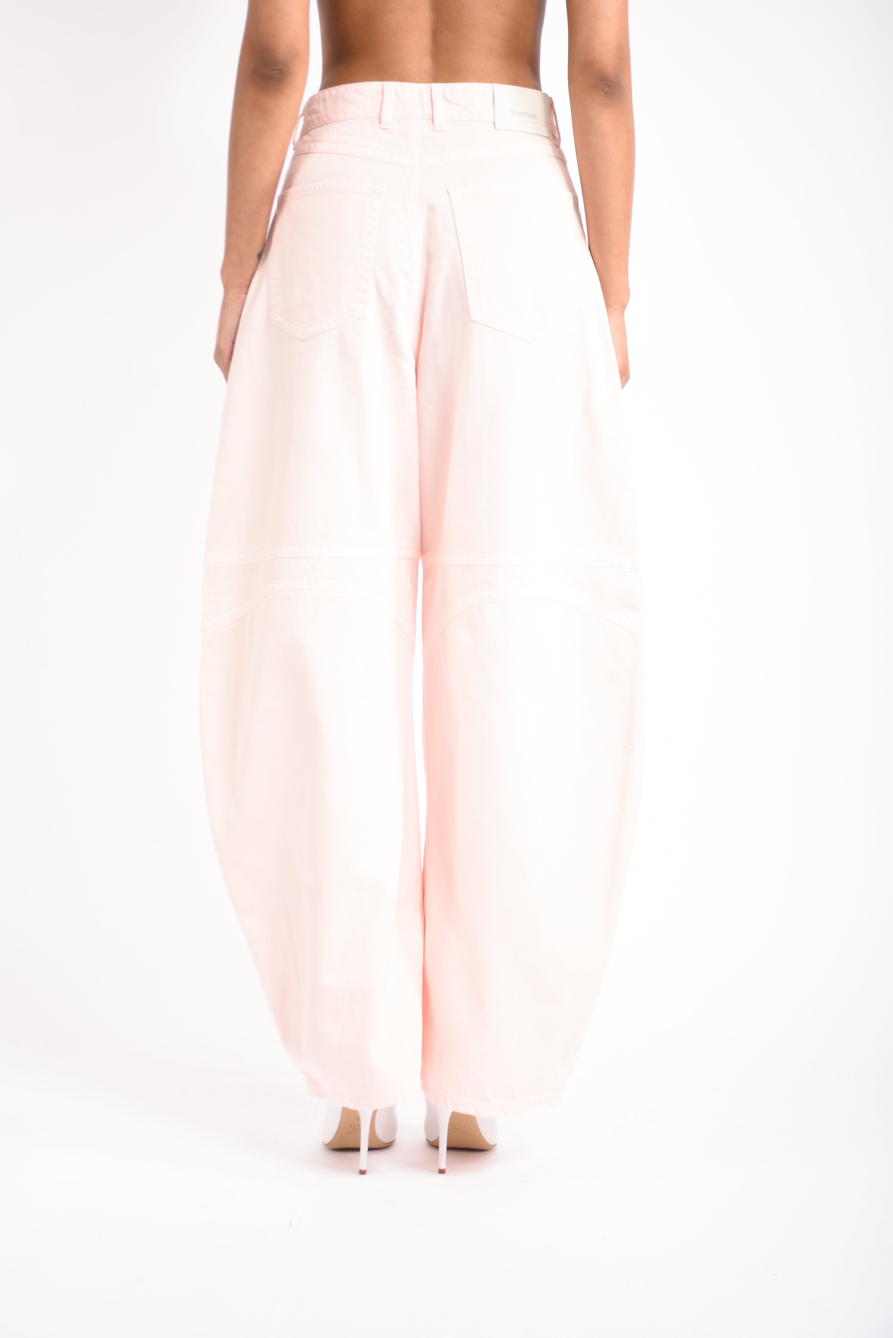 jeans cargo fashion
