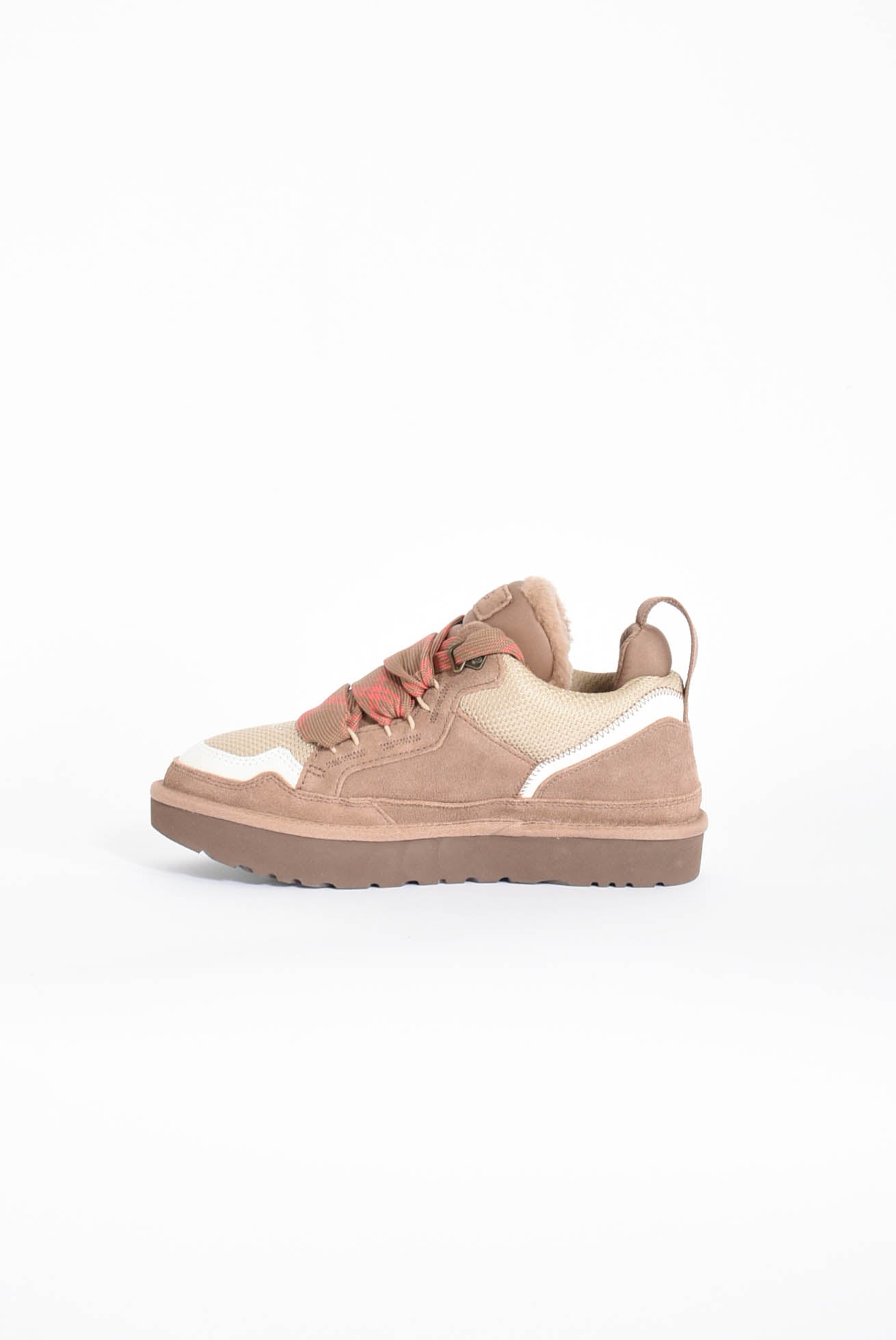 sneakers modello lowmel