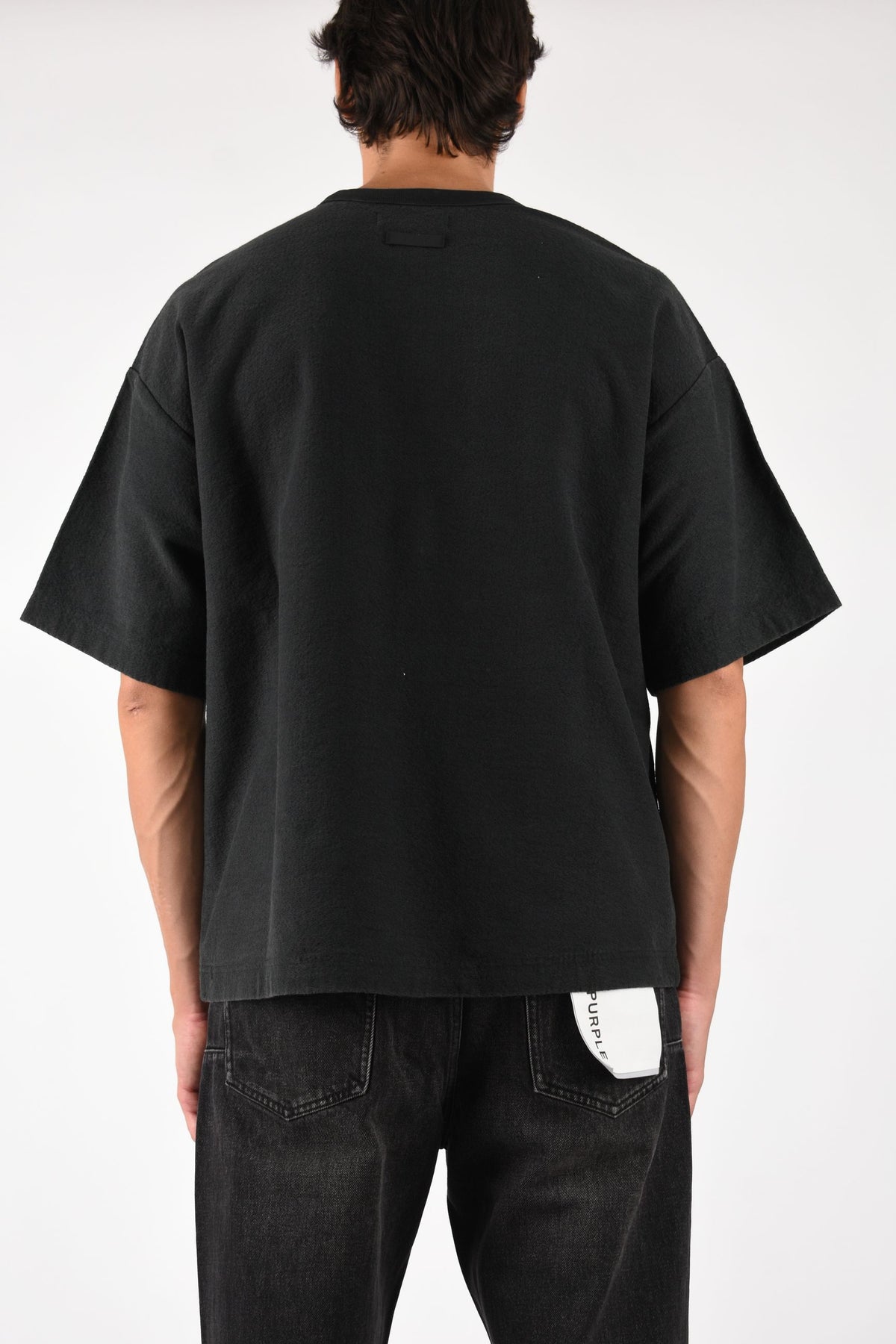 T-shirt con stampa